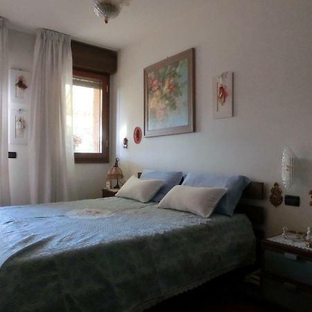 'La Casa Di Giovanna' Spinea Exterior photo