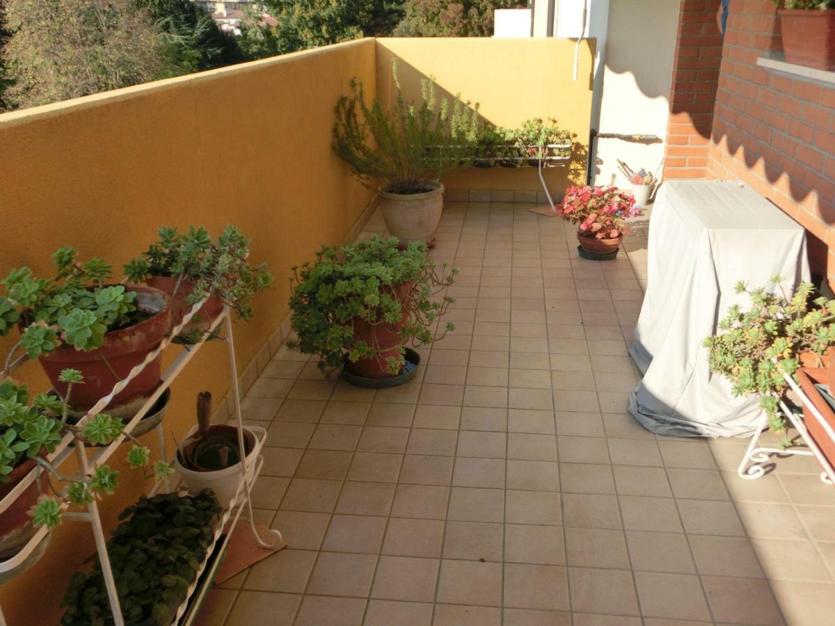 'La Casa Di Giovanna' Spinea Exterior photo